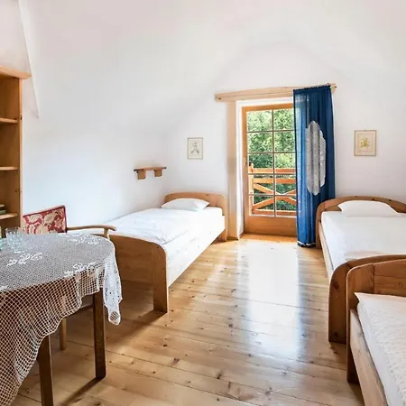 Pod Gora Karczmisko 3*