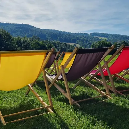Pod Gora Karczmisko Bed and breakfast 3*