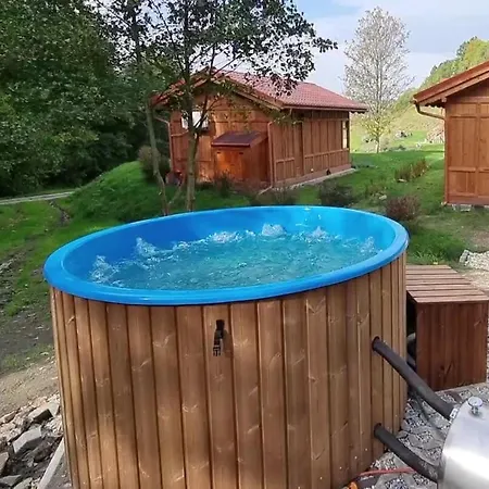 Pod Gora Karczmisko Konradow (Lower Silesia)