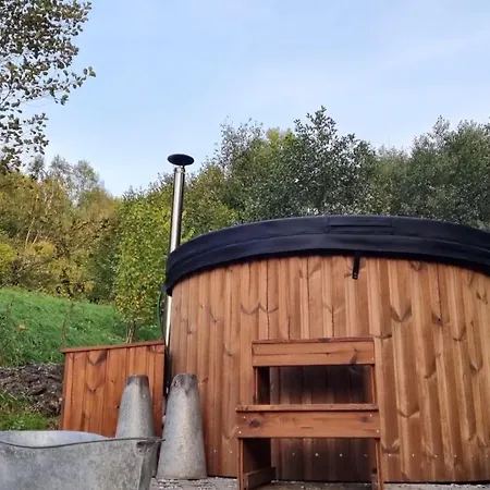 Pod Gora Karczmisko Konradow (Lower Silesia)