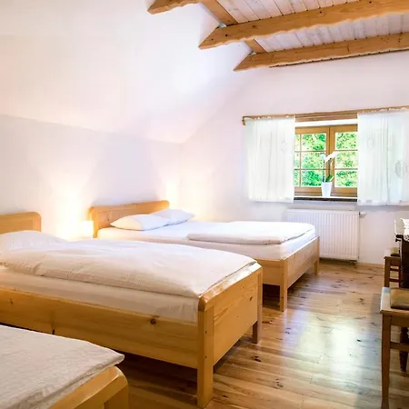 Pod Gora Karczmisko 3*