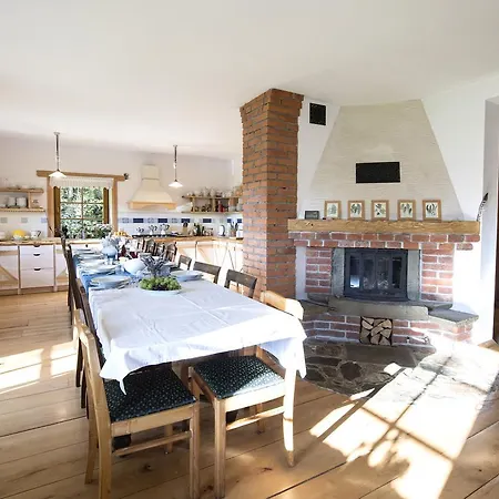 Pod Gora Karczmisko 3*