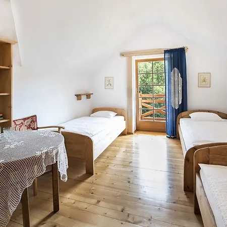 Pod Gora Karczmisko Bed and breakfast Konradow (Lower Silesia)