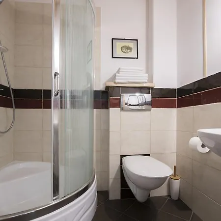 Bed and breakfast Pod Gora Karczmisko Konradow (Lower Silesia)