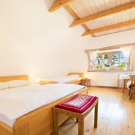 Pod Gora Karczmisko Bed and breakfast Konradow (Lower Silesia)