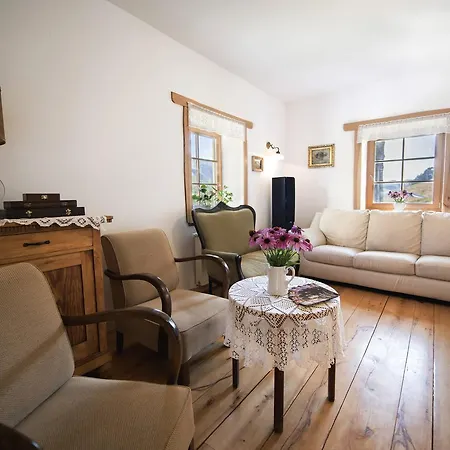 Bed and breakfast Pod Gora Karczmisko