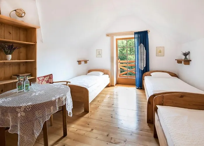 Pod Gora Karczmisko 3*