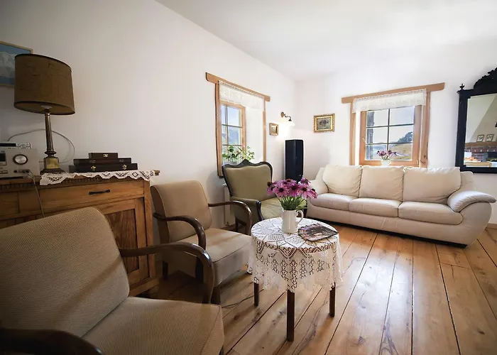 Bed & Breakfast Pod Gora Karczmisko